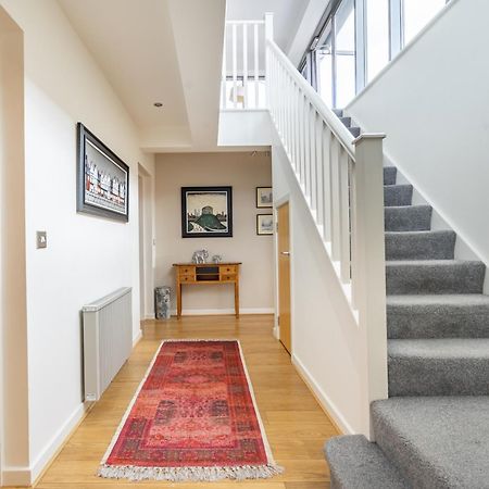 11 Stonegate Court Daire York Dış mekan fotoğraf