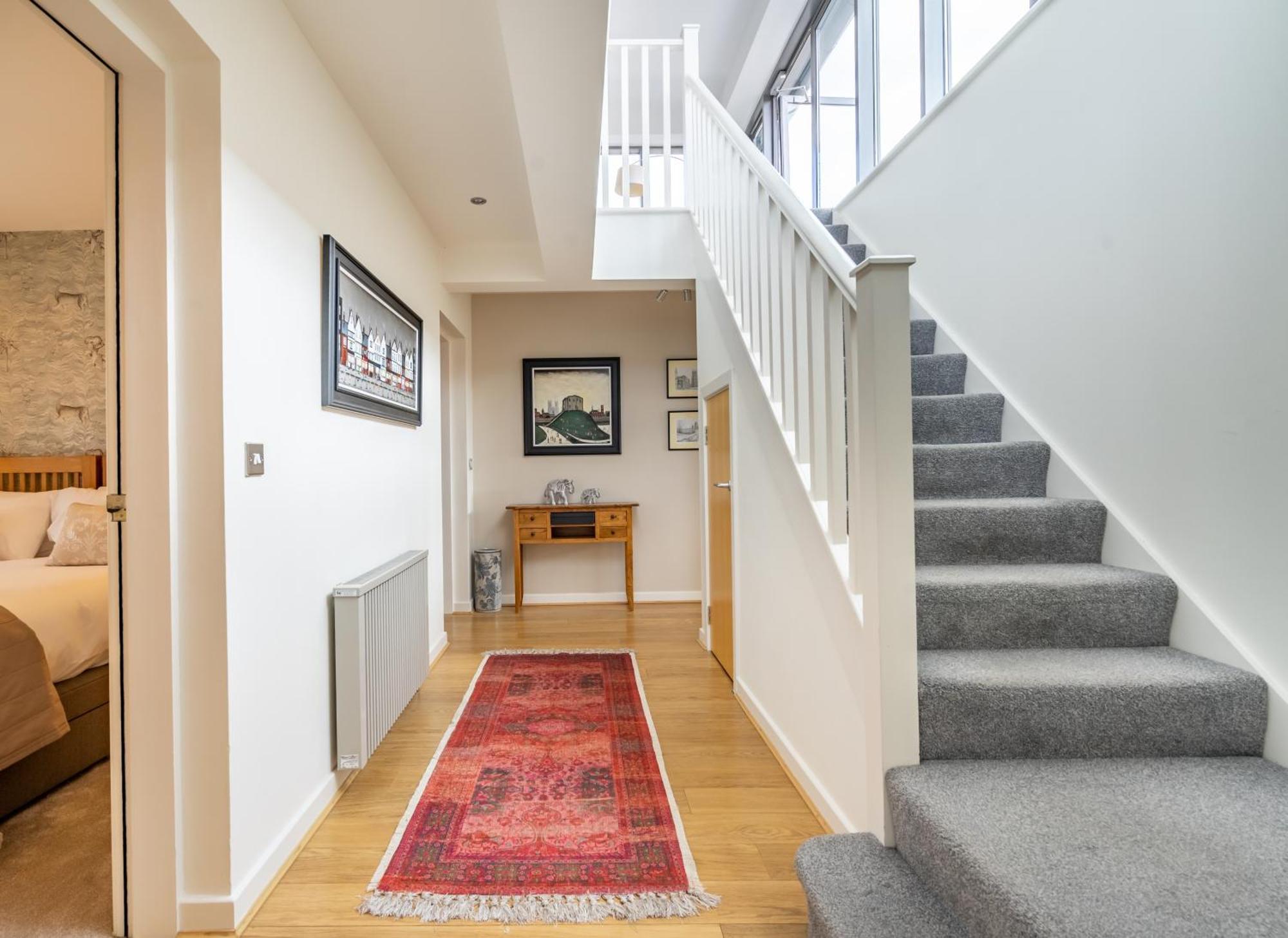 11 Stonegate Court Daire York Dış mekan fotoğraf