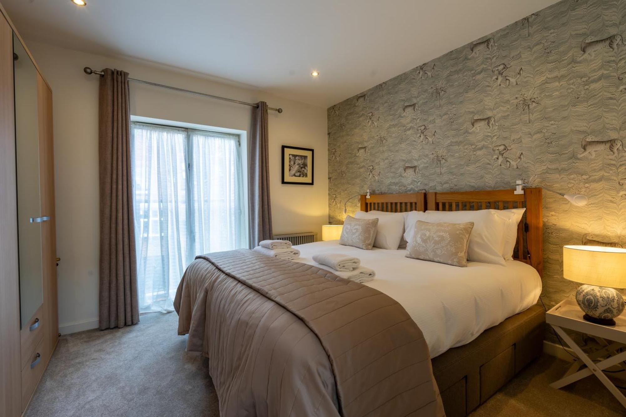 11 Stonegate Court Daire York Dış mekan fotoğraf